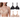 Camiwind Women’s Push-Up Bra – 2-Piece Pack Gather & Boost Support Comfortable and Stylish Bra